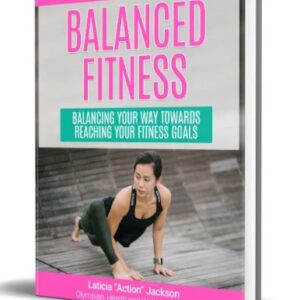 Balanced Fitness