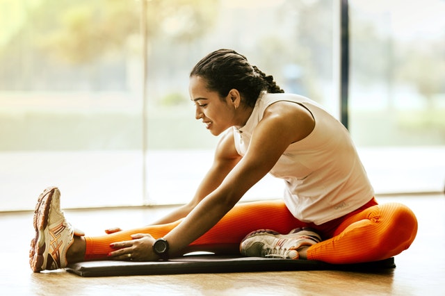 You are currently viewing Get Moving and Stay Moving: 3 Tips To Beat Your Exercise Blues